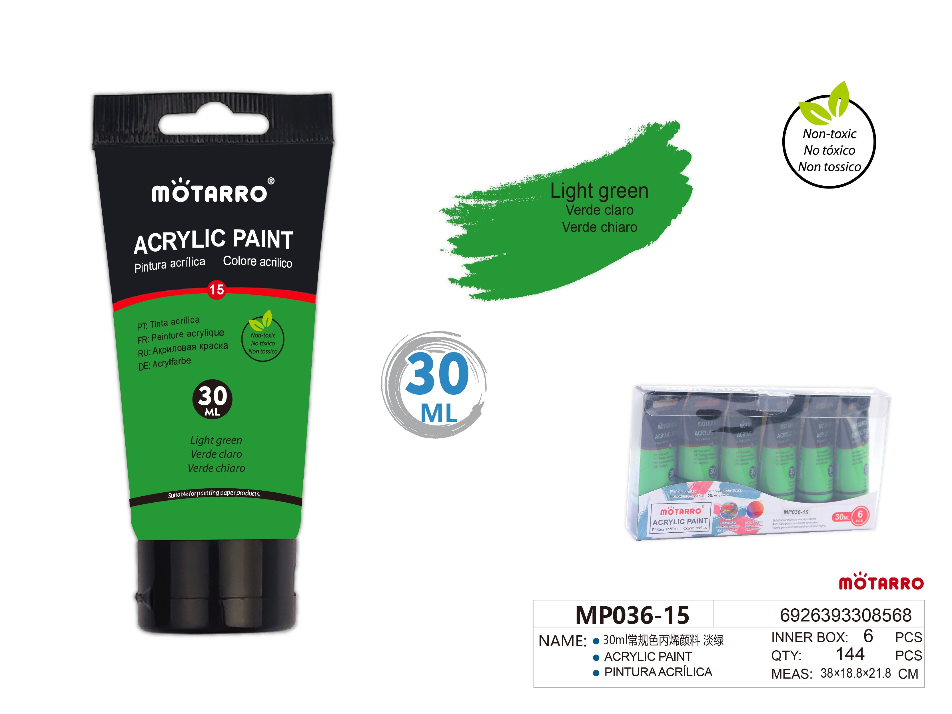 PINTURA ACRILICA 30MLHIPERCASA MX