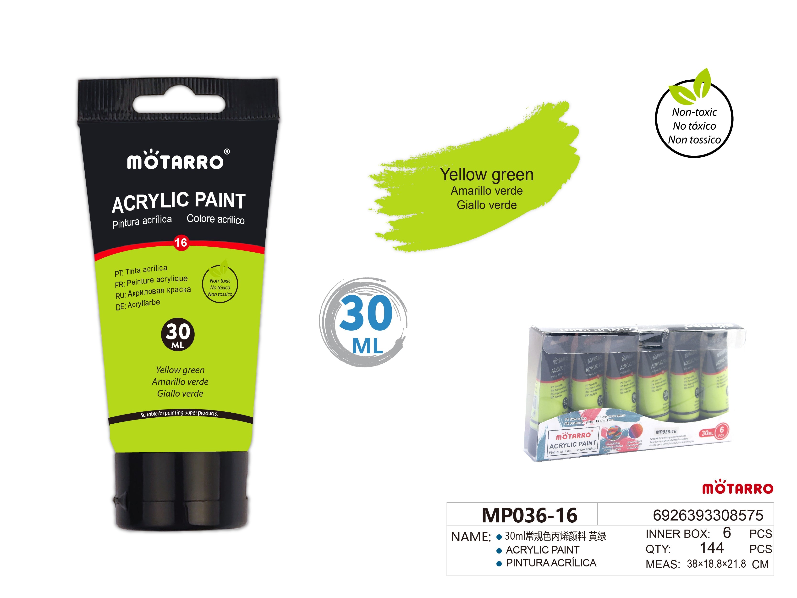PINTURA ACRILICA 30MLHIPERCASA MX