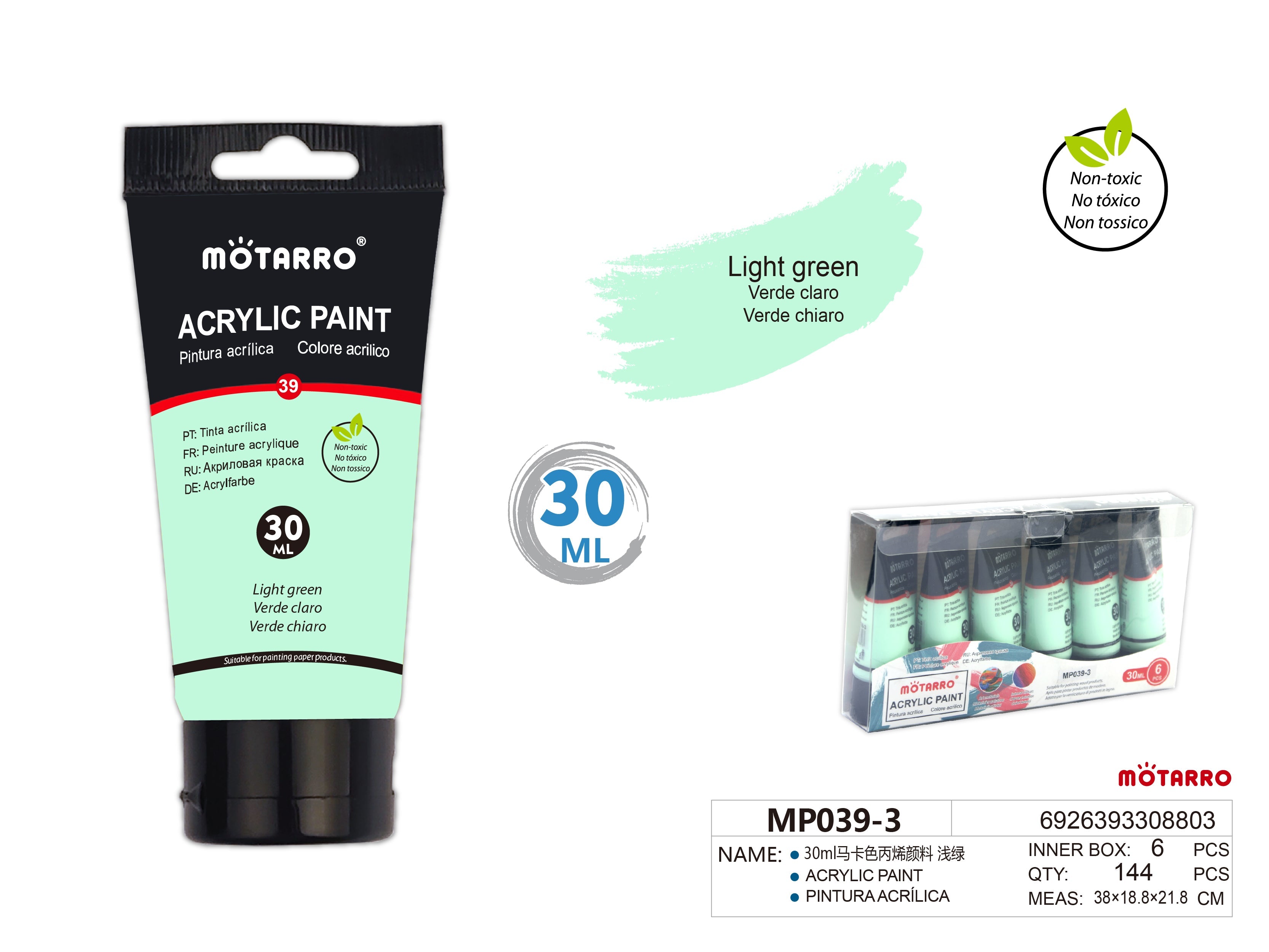 PINTURA ACRILICA 30MLHIPERCASA MX