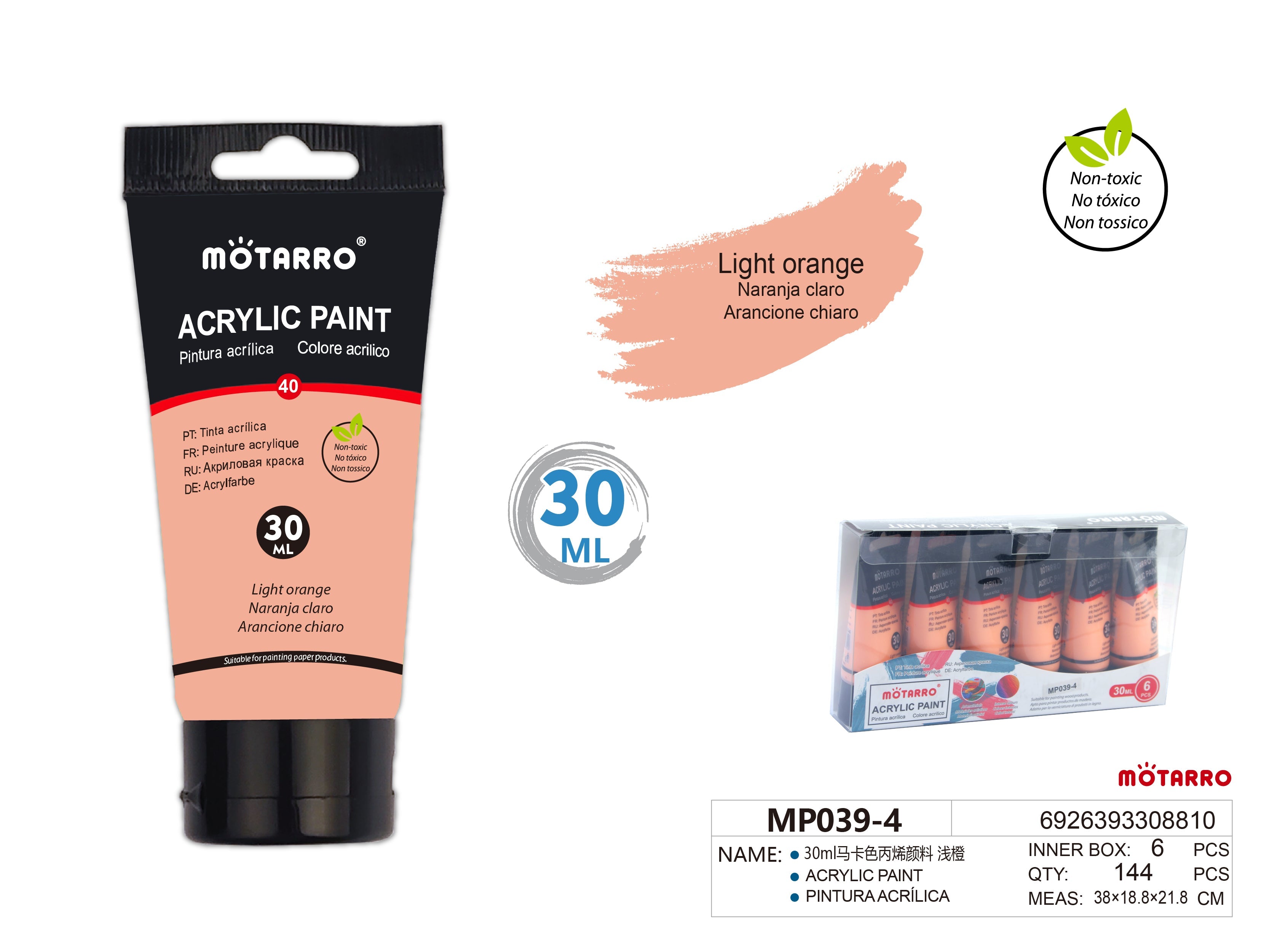 PINTURA ACRILICA 30MLHIPERCASA MX