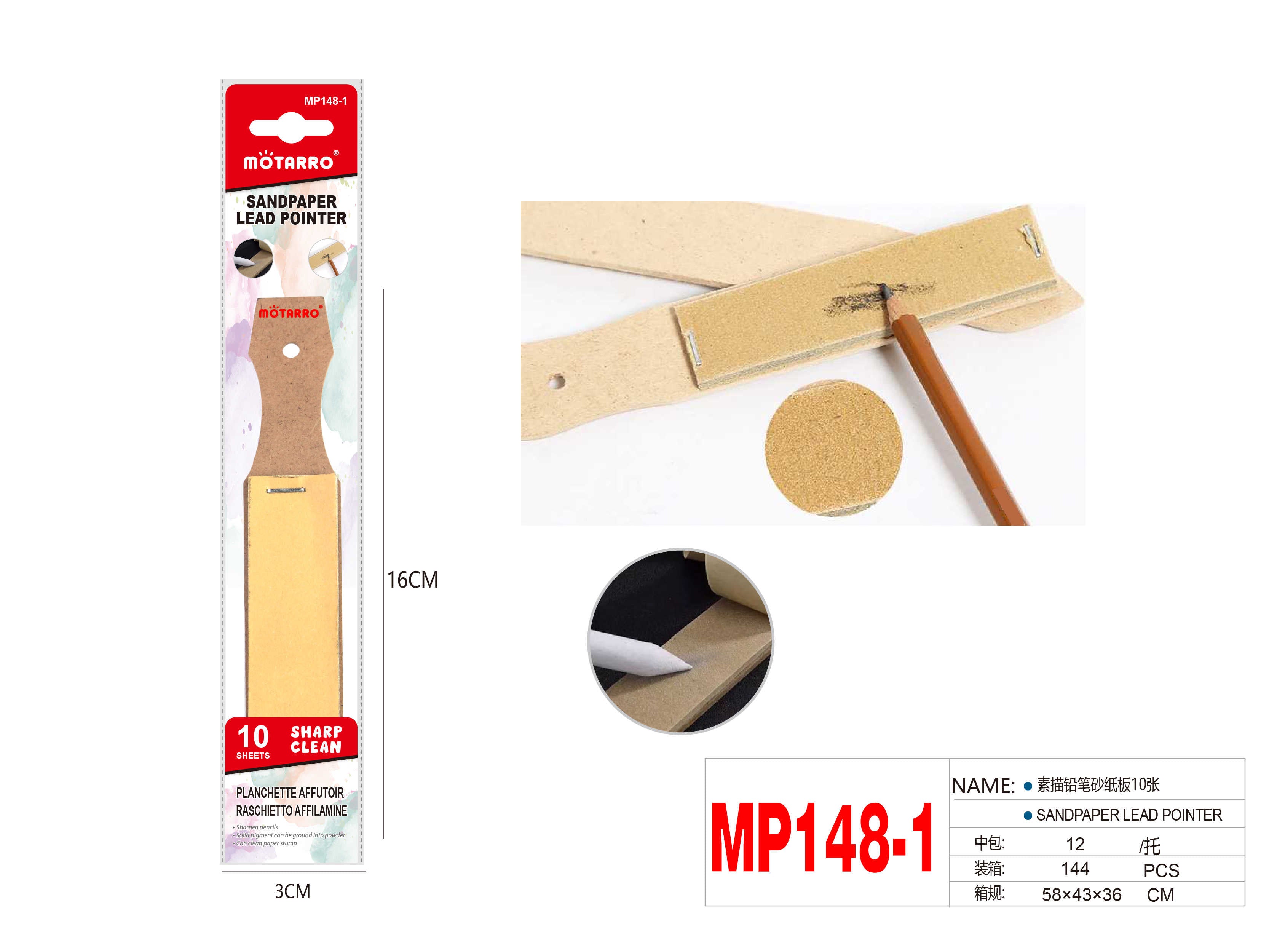PLANCHETTE AFFUTOIR 10HIPERCASA MX